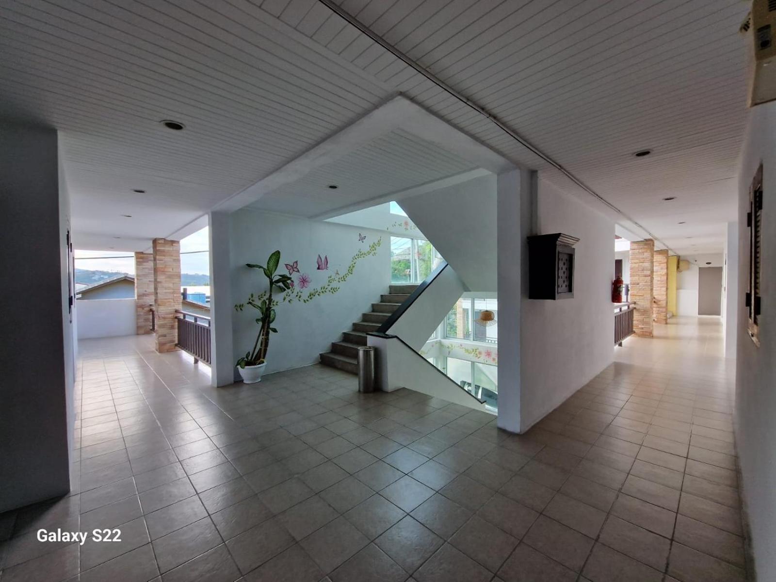 Mm Hill Koh Samui Hotel - Sha Certified Чавенг Экстерьер фото
