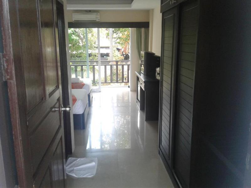 Mm Hill Koh Samui Hotel - Sha Certified Чавенг Экстерьер фото